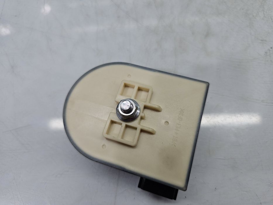 Modul confort Nissan Qashqai (2) [Fabr 2013-2017] 28487-4BA0A