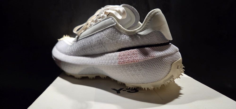 Y-3 Makura Femei