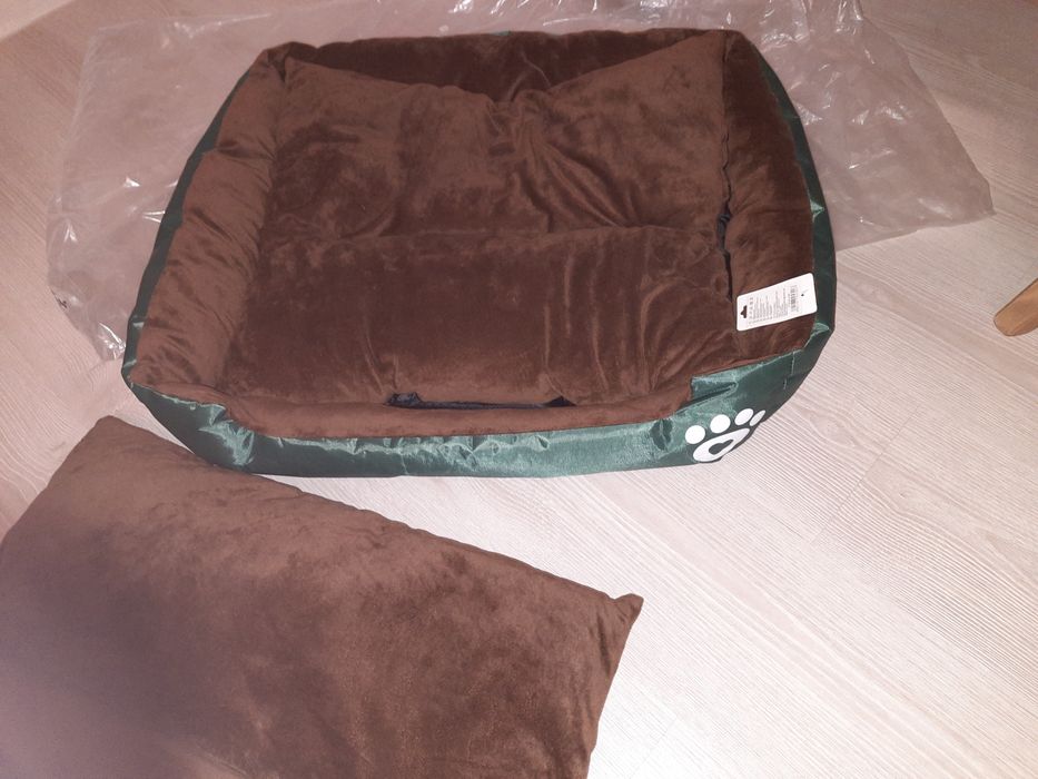 Pat/ Loc de dormit pentru animale Nou!