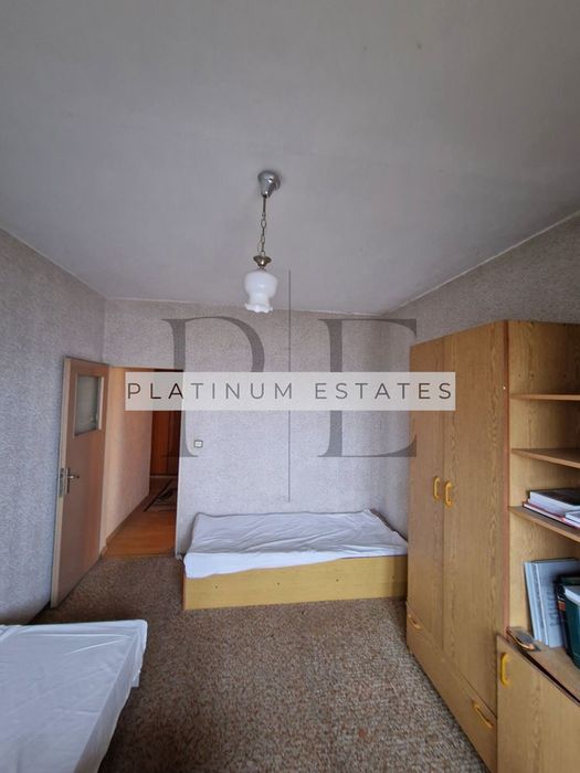 Продава се Тристаен апартамент в Пазарджик, Моста на Лютата - 89 кв.м за 920 €/кв.м - Снимка #7