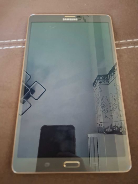 Samsung tab 8.4 lte  sm-t705