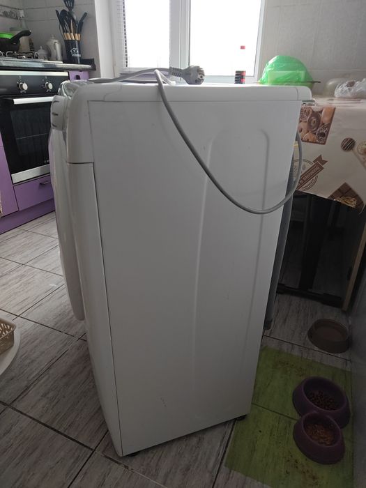 Стиральная машинка Candy