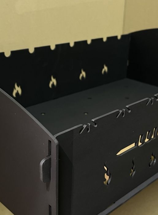 Мангал Разборный.