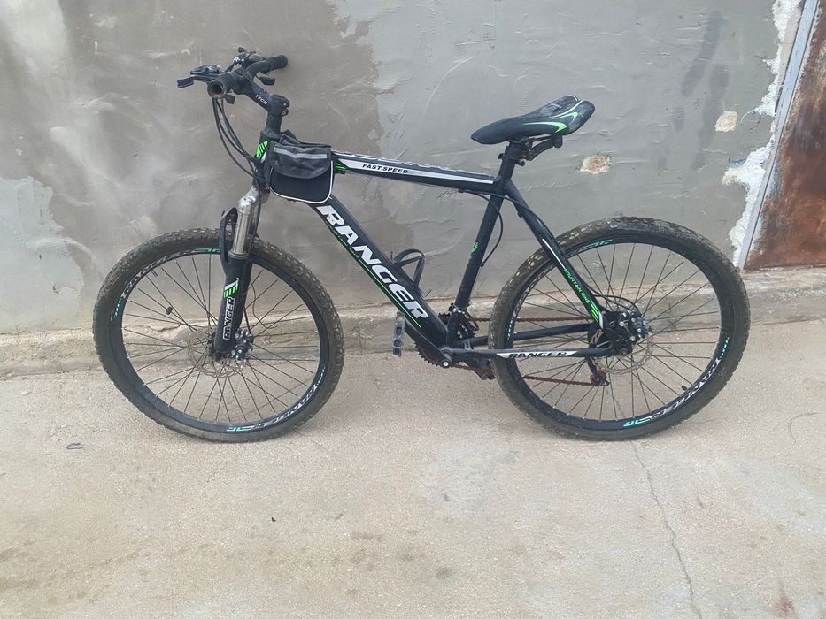 Продам металоискател крест 40