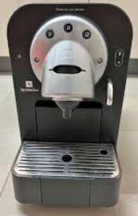 Nespresso Gemini CS220