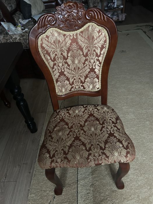 Продам стулья в хорошем состоянии