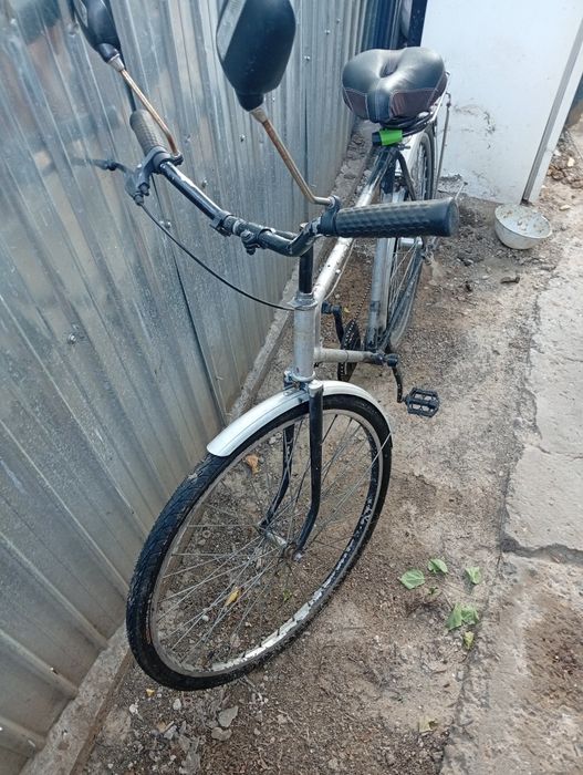 Vând bicicletă tohan