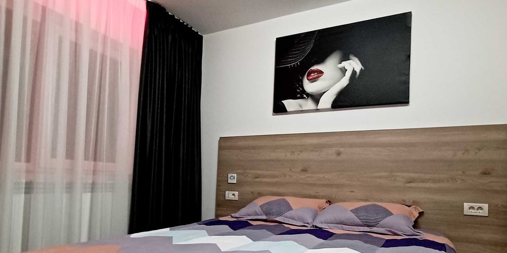 Inchiriez apartament 2 camere, Cazare Regim Hotelier Tomis Nord