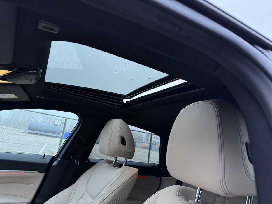 BMW 420i Gran Coupe G26 M Paket, Laser, Harman Kardon, Panoramic