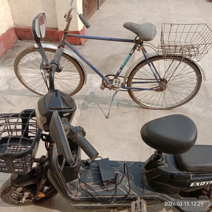 Taʼmir talab kelishiladi