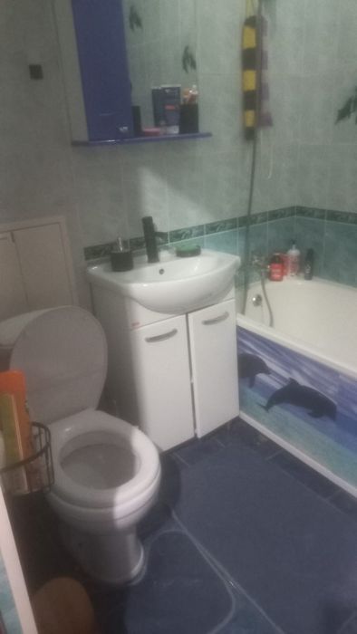 Продам двухкомнатную квартиру