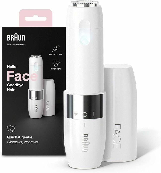 Braun Face FC1000