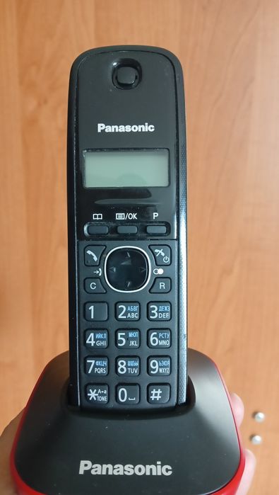 Продам радиотелефон Panasonic