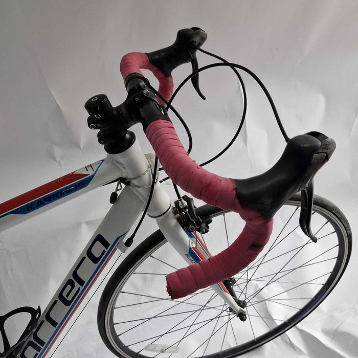 Liquid Money vinde - Bicicleta Carrera Karkinos 7005 T6