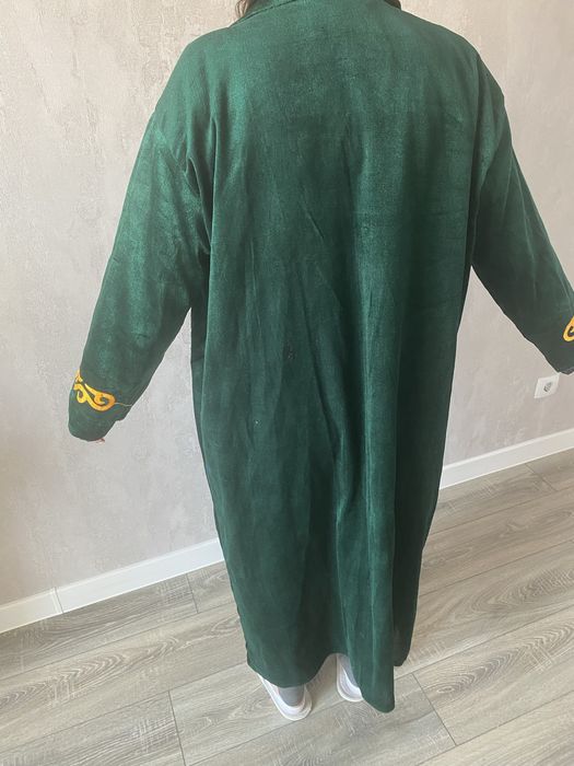 Продам шапан б/у норм качество