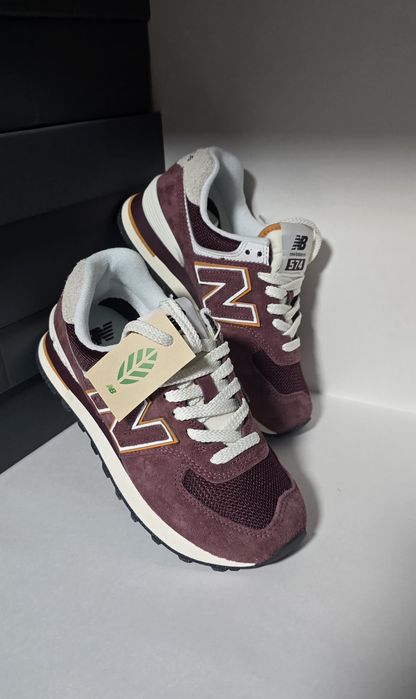 Оригинальные кроссовки New Balance