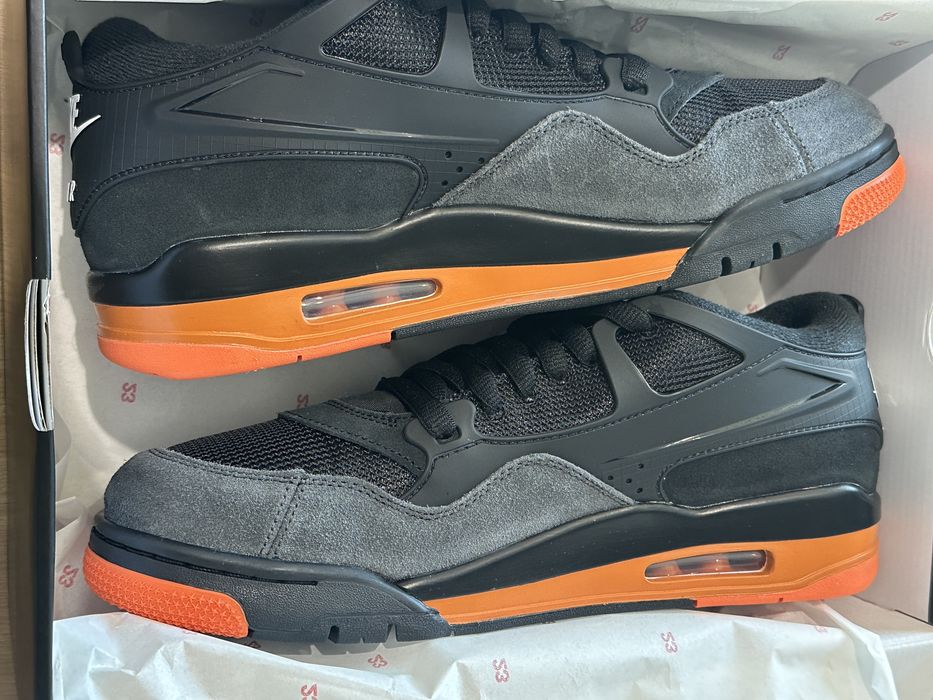 Nike Air Jordan Retro 4
