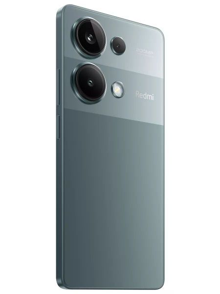 Продам шикарный телефон xiaomi redmi 13 pro