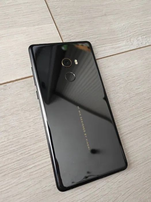 Продам смартфон Xiaomi mi MIX 128 телефон