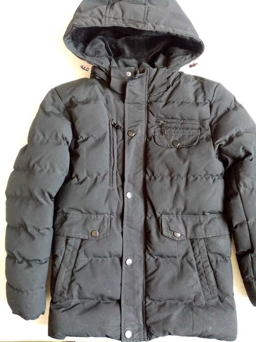 Куртка на подростка 11,13 лет. Идеальное состояние