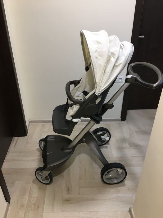 Stokke Xplory детска количка