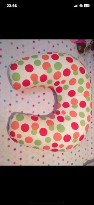 Perna multifunctionala nou-nascut