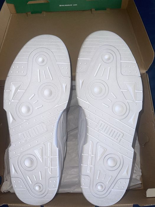 Маратонки Puma Slipstream Lth, номер 45
