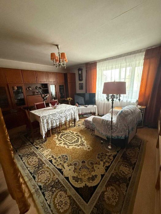 продам 1 комнатную квартиру