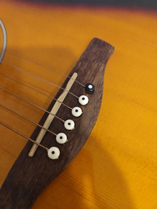 Акустична китара Ibanez V50NJP-OVS