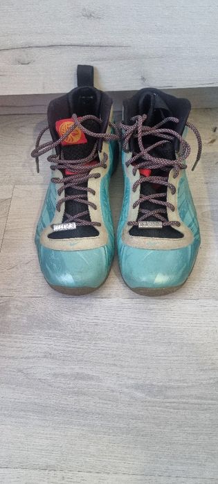 Nike Air Flightposite