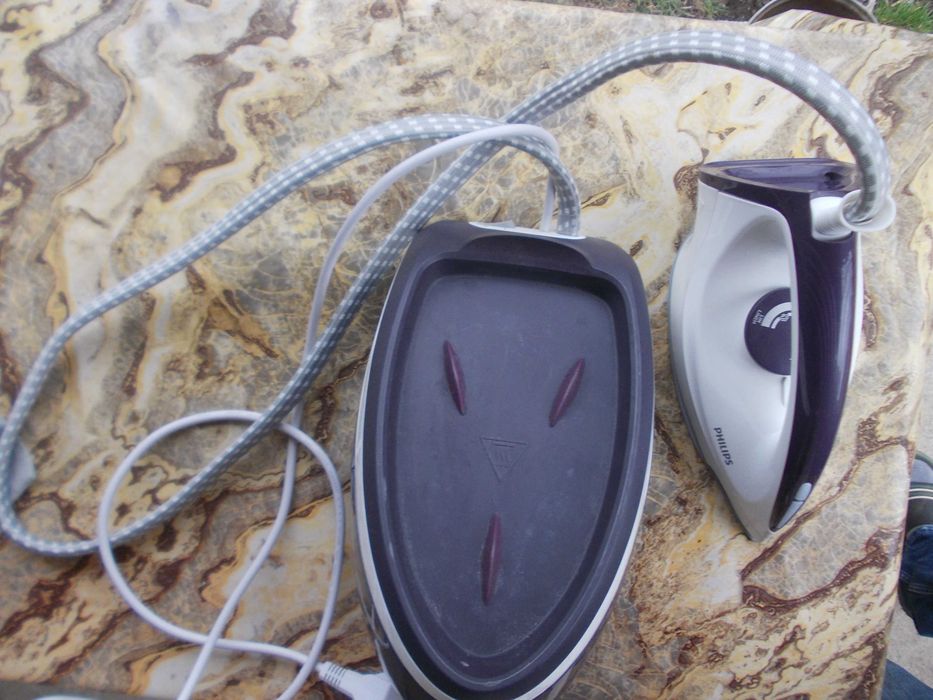 Statie de calcat Tefal