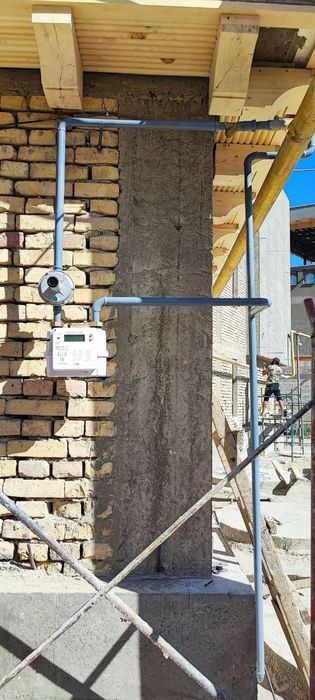 Сантехника ва пайвандлаш(автоген ва электросварка)