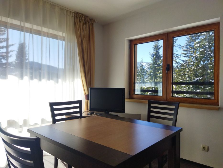 Продава се Двустаен апартамент в к.к. Пампорово - 69 кв.м за 1885 €/кв.м - Снимка #1