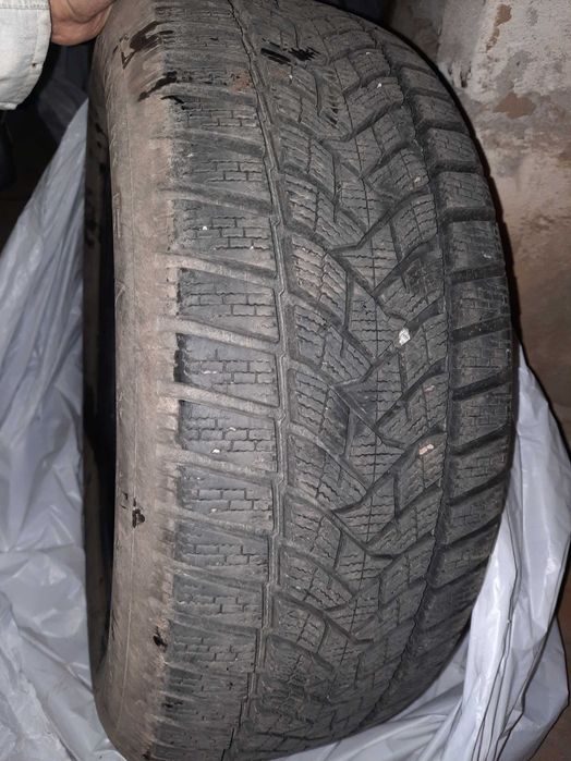 Cauciucuri  iarna 205 55 16
