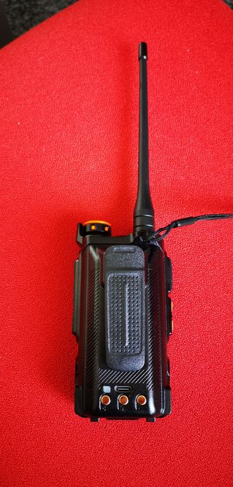 Radio XHDATA/ walkie talkie 3000mAh
