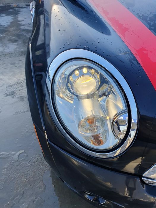 Mini Cooper R56 - 1.6 D - 133.000 km reali