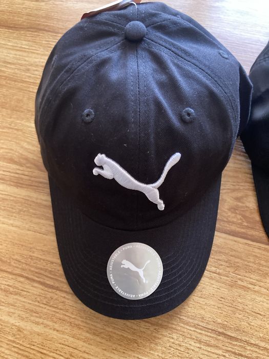 Мъжки оригинални шапки Puma