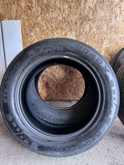Продам комплект Резины R20