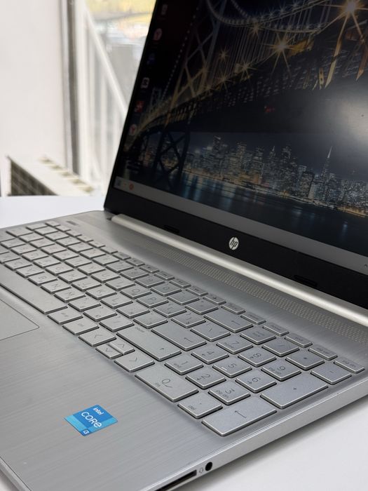Ноутбук HP Windows