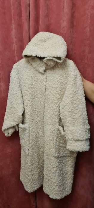 Продам женское пальто