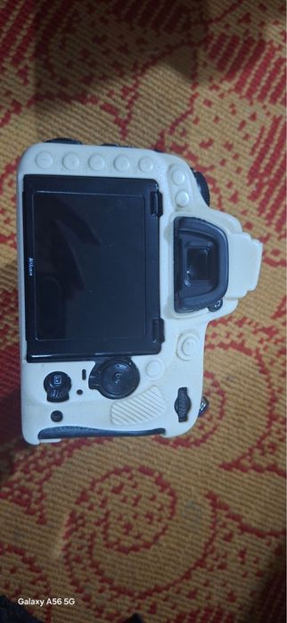 Фотоппарат сатылады