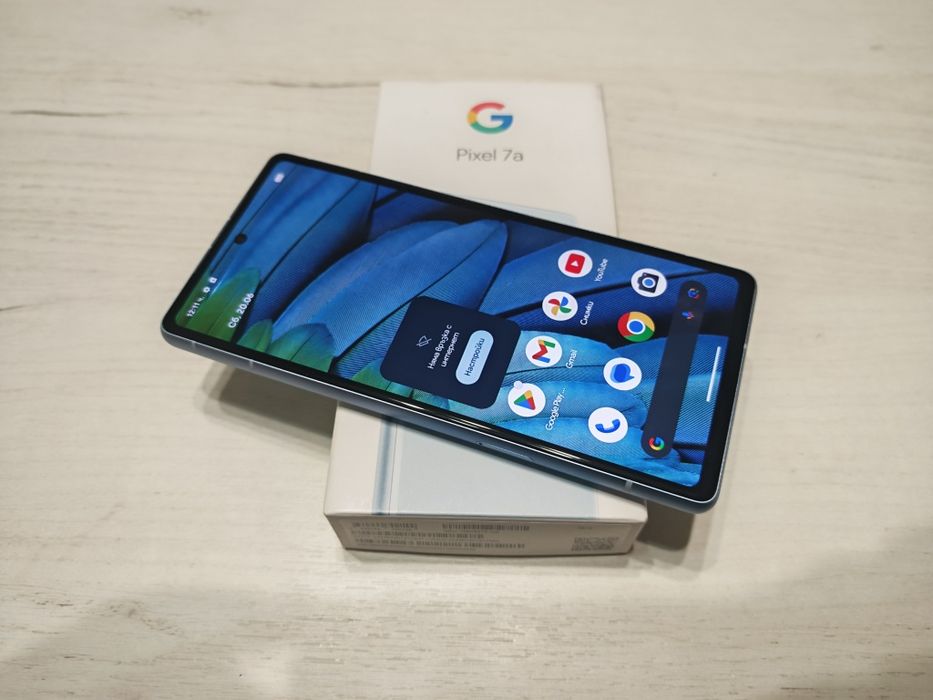 Google Pixel 7a 128 GB