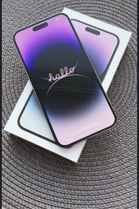Iphone 14 pro max/ Айфон 14 про макс