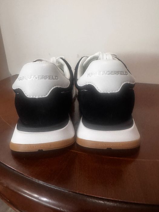 Karl Lagerfeld маратонки 37