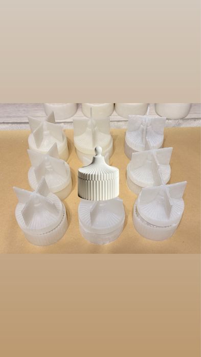 Продам молды для гипса