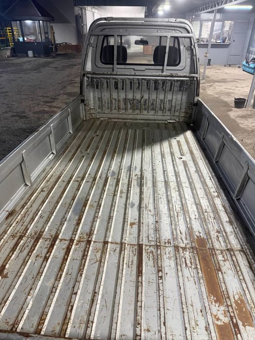 Changan hafi 60 ot kuchi