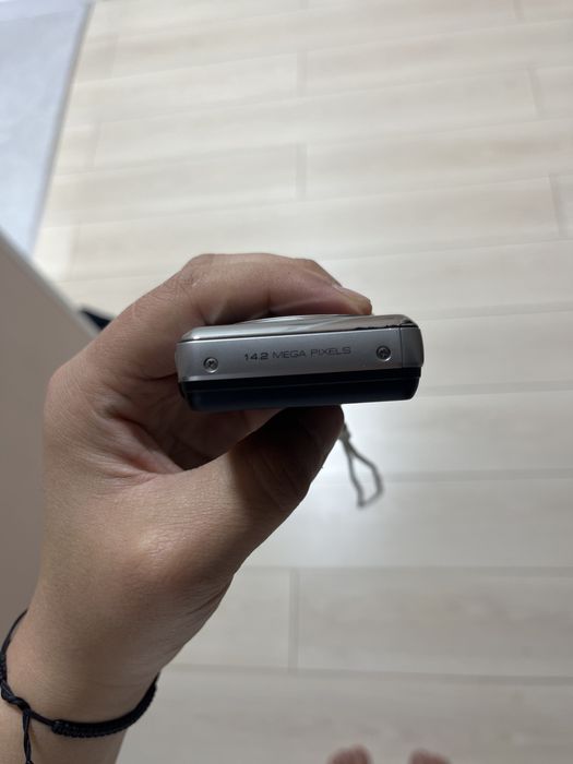 Фотоаппарат Samsung