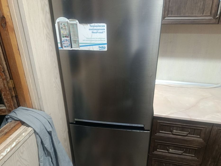 Beko garantiya tugan yaxshi sovitmay qolgan
