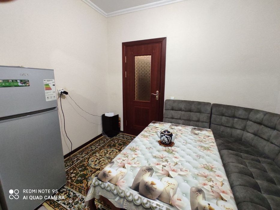 Продаю квартиру Яшнабадский р-он Тузель-2. 2в3-ком 6-этаж 9-этажном До
