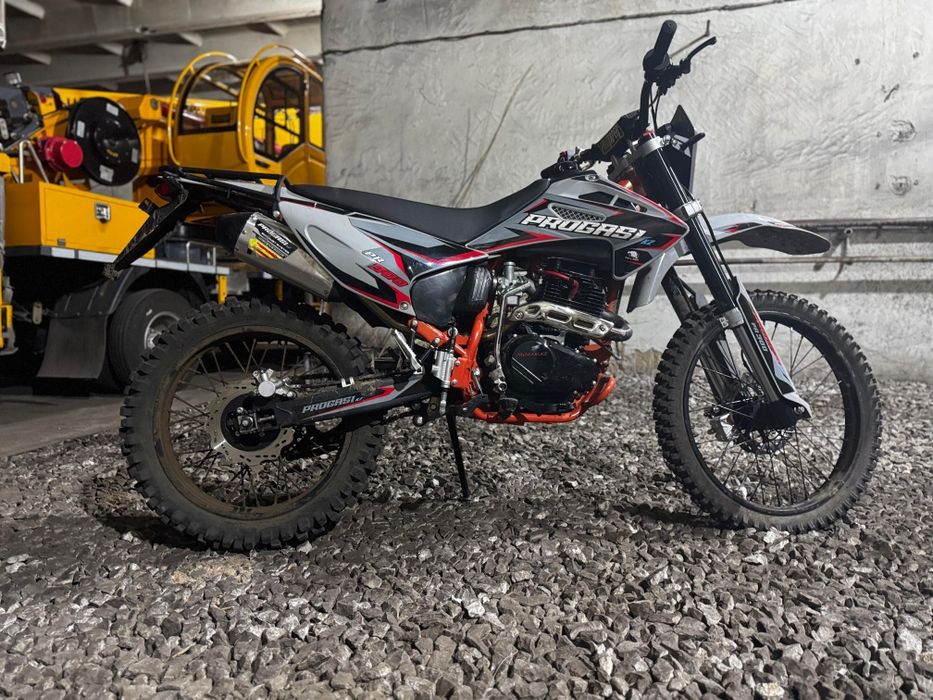 Эндуро Palma Progasi 300 pr